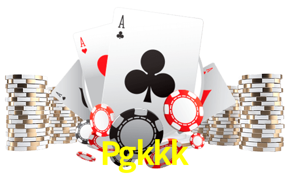 Jogue jogos de pôquer em Pgkkk